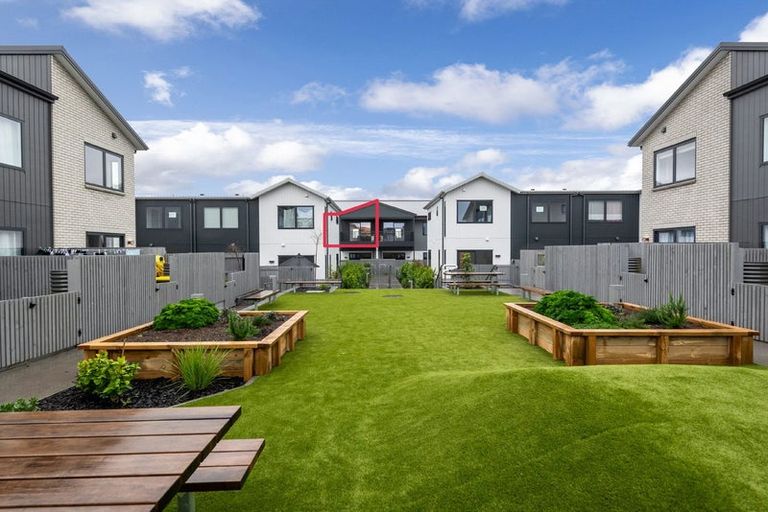 Photo of property in 9/18 Rigby Drive, Whenuapai, Auckland, 0618