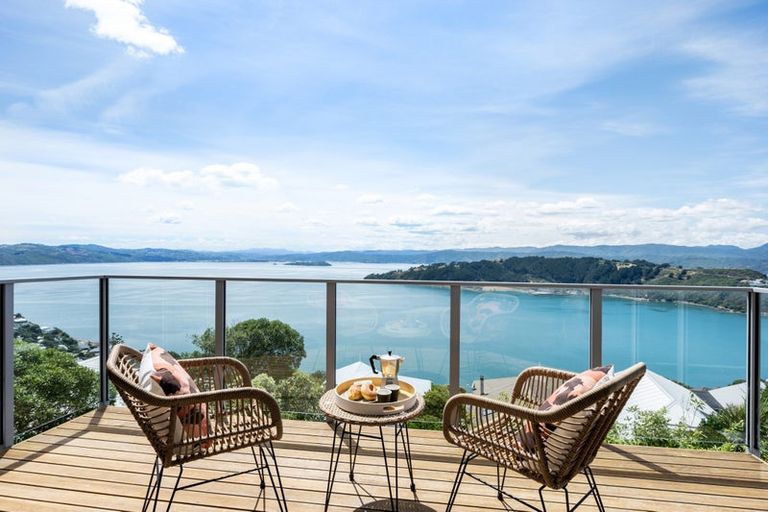 Photo of property in 7/25 Thane Road, Roseneath, Wellington, 6011