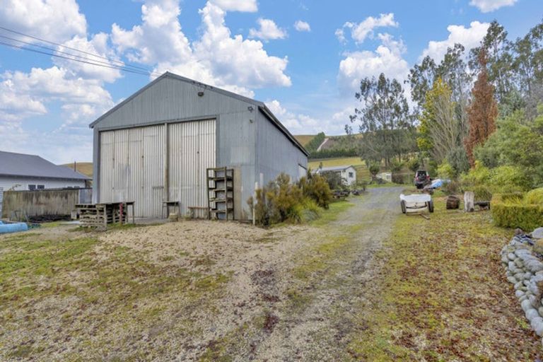 Photo of property in 69 Princes Street, Waikari, 7420