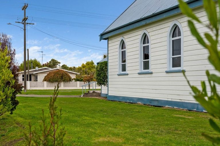 Photo of property in 1 Clyde Street, Renwick, 7204