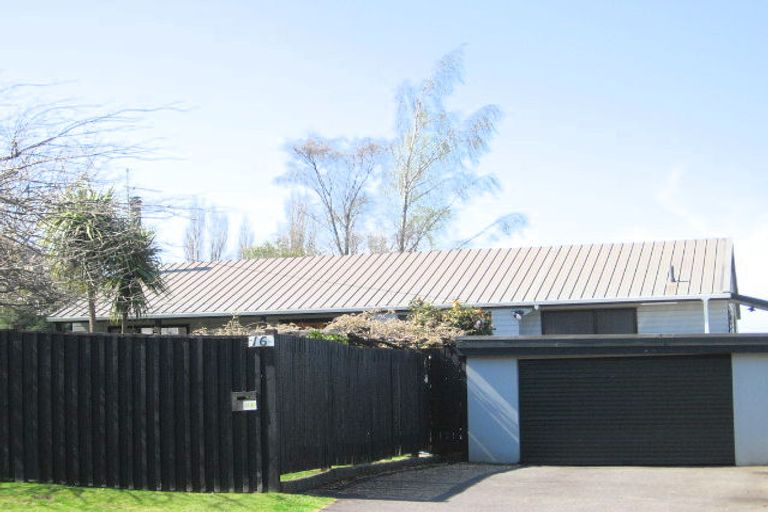 Photo of property in 16 Pukehangi Road, Pukehangi, Rotorua, 3015