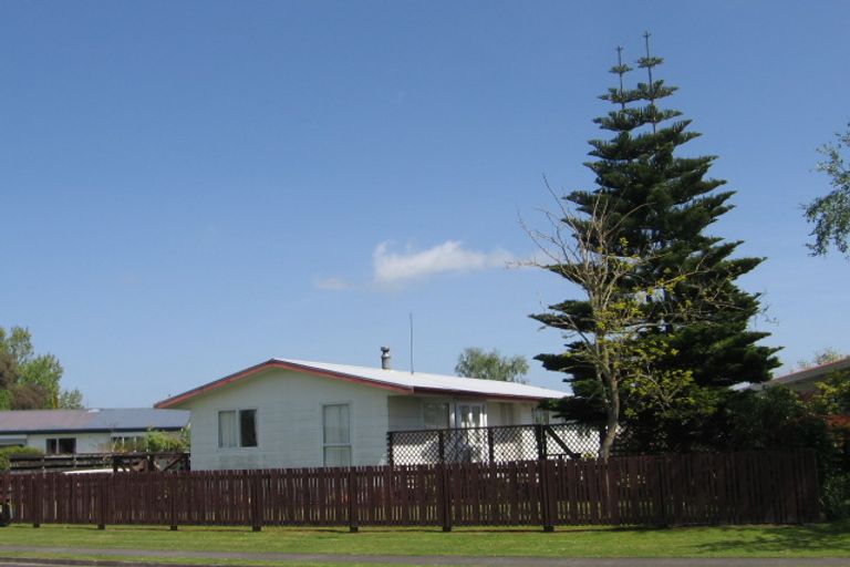 Photo of property in 19 Buchanan Street, Matamata, 3400