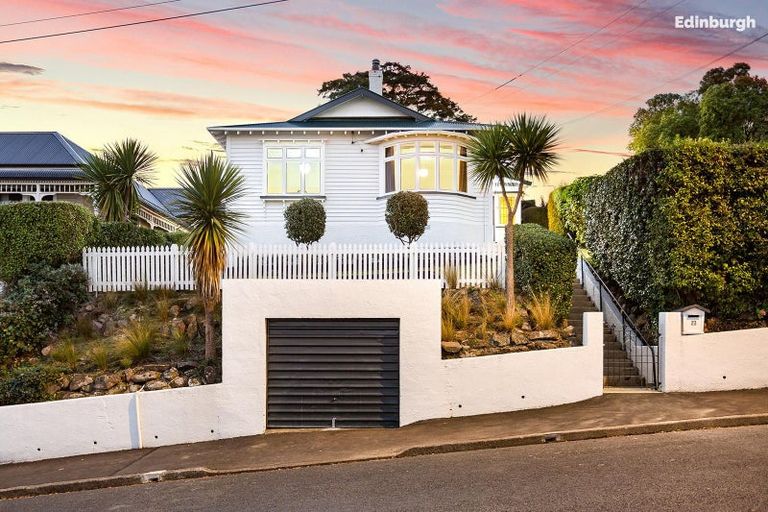 Photo of property in 23 Farley Street, Kaikorai, Dunedin, 9010