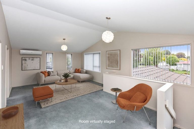 Photo of property in 4 Sonia Place, Casebrook, Christchurch, 8051