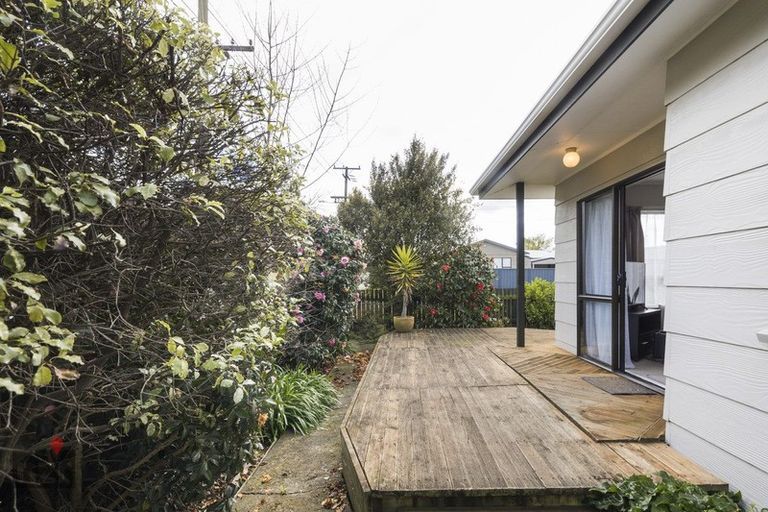 Photo of property in 181 Makino Road, Feilding, 4702