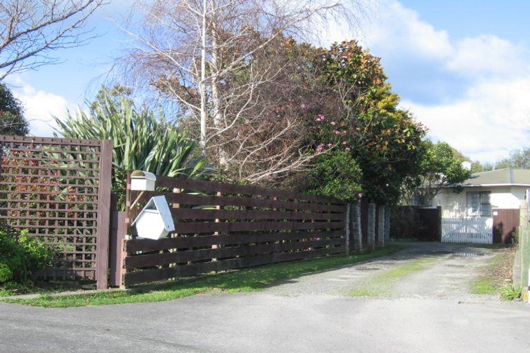 Photo of property in 31 Tingey Avenue, Feilding, 4702
