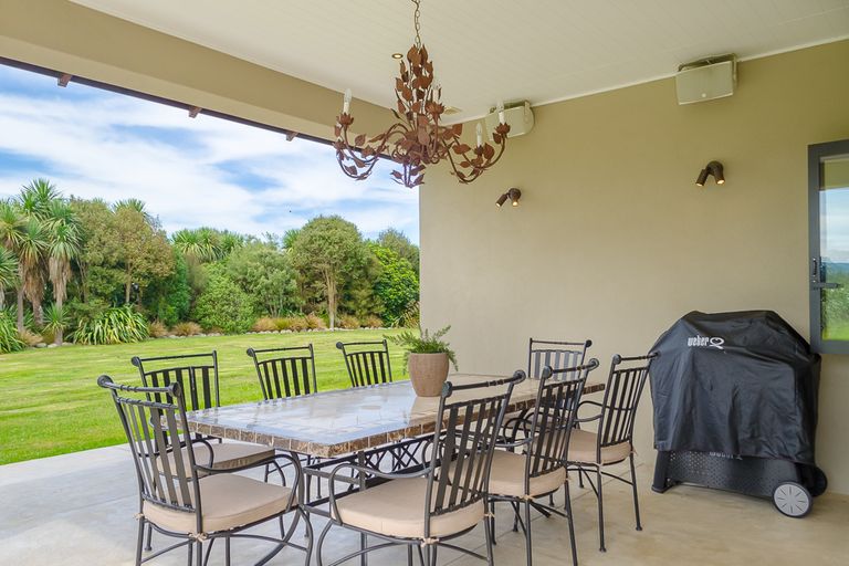 Photo of property in 97 Montys Lane, Woodside, Greytown, 5794