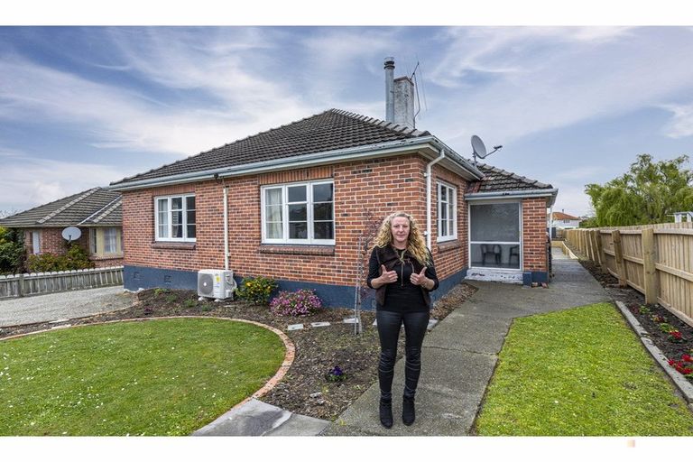 Photo of property in 204 Selwyn Street, Marchwiel, Timaru, 7910