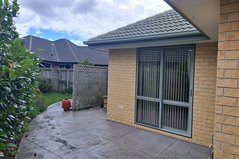 Photo of property in 3 Dunmurry Place, Casebrook, Christchurch, 8051