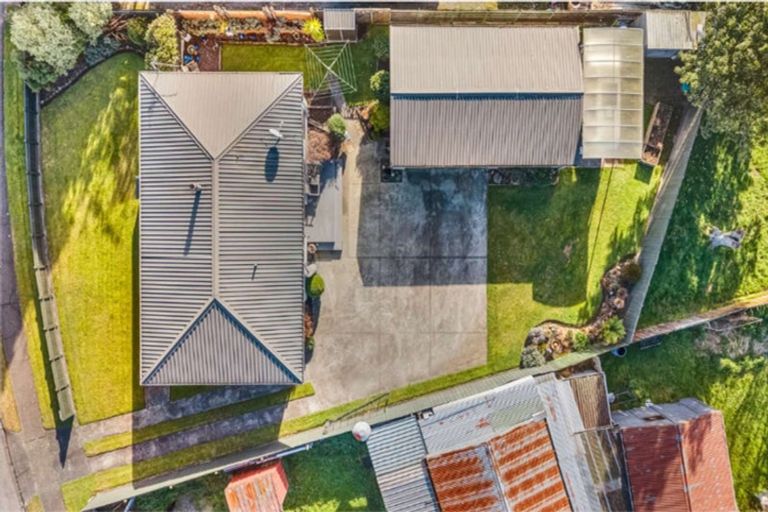 Photo of property in 38 Landscape Drive, Ngongotaha, Rotorua, 3010