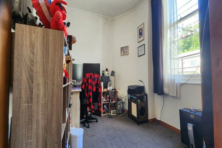 Photo of property in 195a Carroll Street, Dunedin Central, Dunedin, 9016