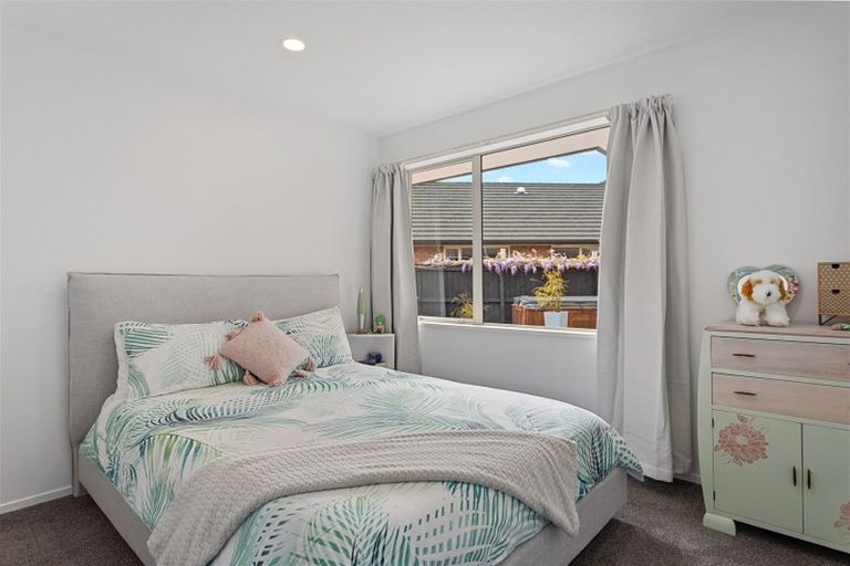 Photo of property in 23 Paget Drive, Woodend, 7610