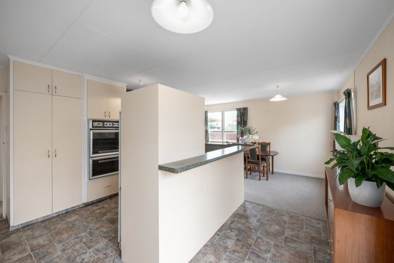 Photo of property in 31 Mckenzie Street, Witherlea, Blenheim, 7201