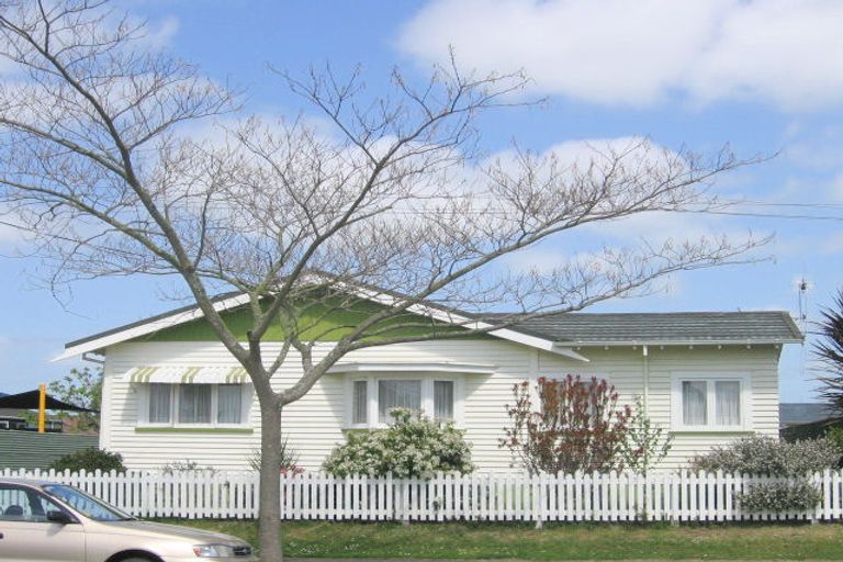 Photo of property in 57 Lorne Street, Morrinsville, 3300
