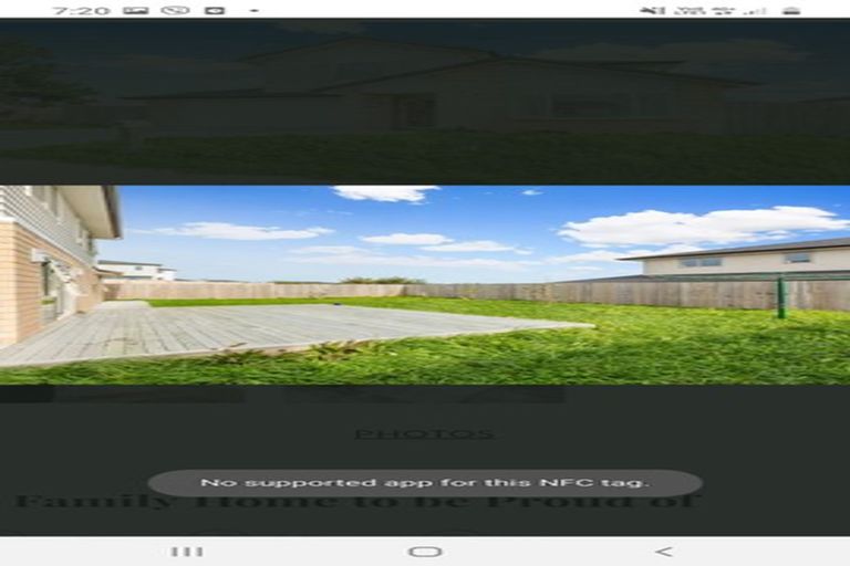 Photo of property in 74 Keri Vista Rise, Papakura, 2110