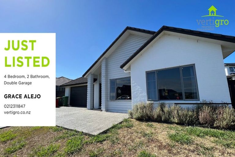 Photo of property in 37 Outlook Terrace, Silverdale, 0932