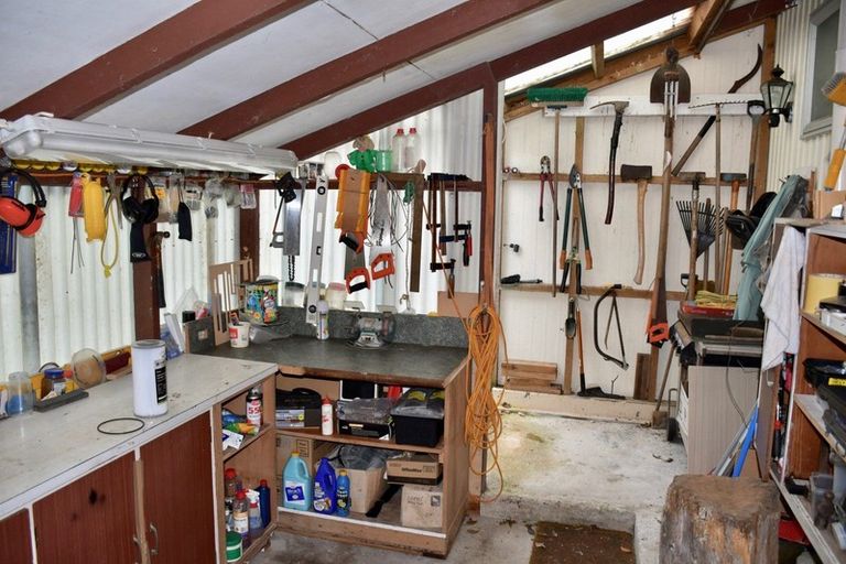 Photo of property in 162 Oparara Road, Karamea, 7893