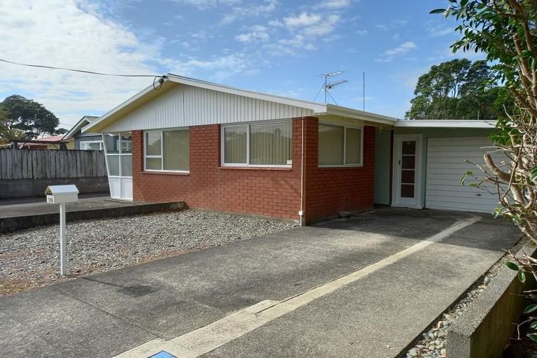 Photo of property in 11a Pukenui Street, Strandon, New Plymouth, 4312