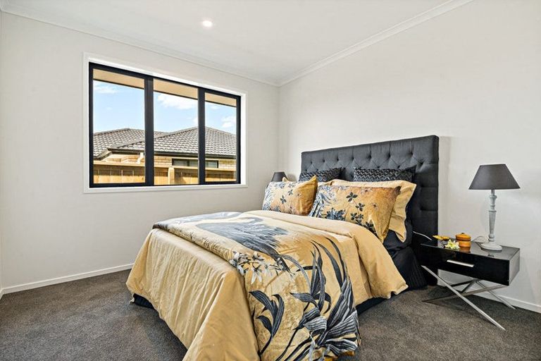 Photo of property in 6 Clark Rise, Pokeno, 2402