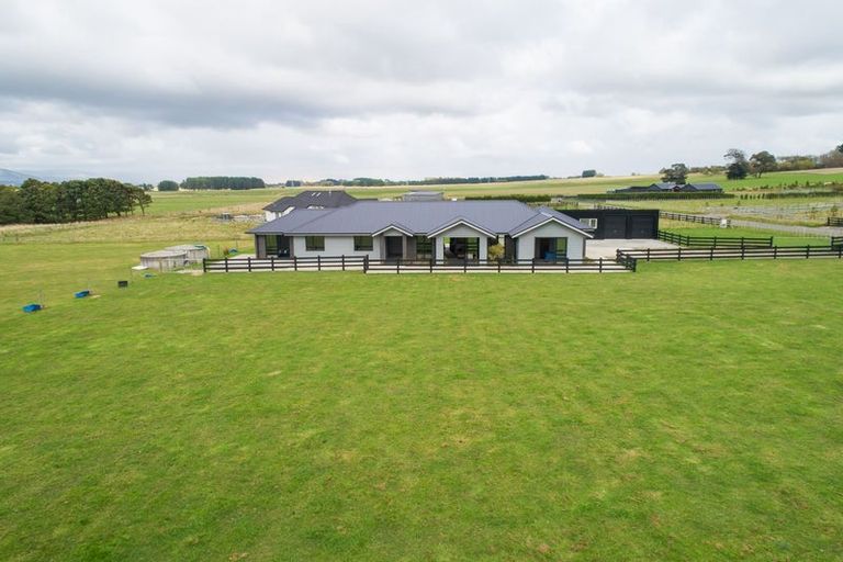 Photo of property in 21 Meavy Lane, Ashhurst, Palmerston North, 4470