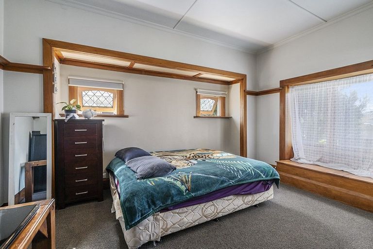 Photo of property in 119 Roberts Line, Kelvin Grove, Palmerston North, 4414