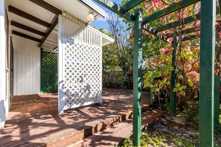 Photo of property in 41 Avenue Road, Foxton, 4814