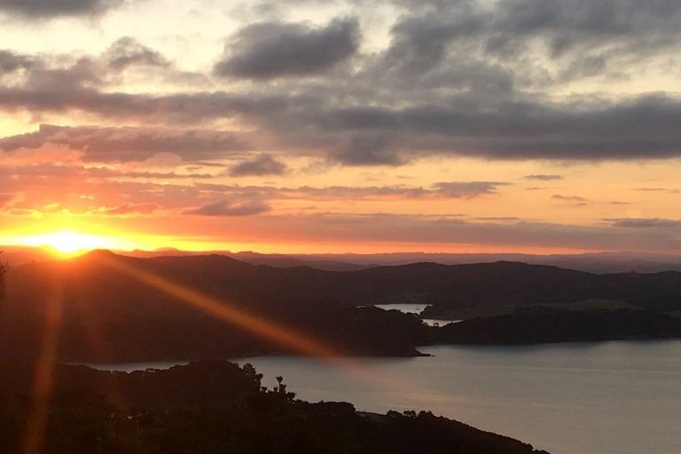 Photo of property in 106a Manawaora Road, Russell, 0272