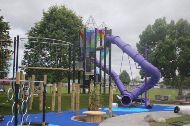 Photo of property in 99 Dominion Road, Nawton, Hamilton, 3200