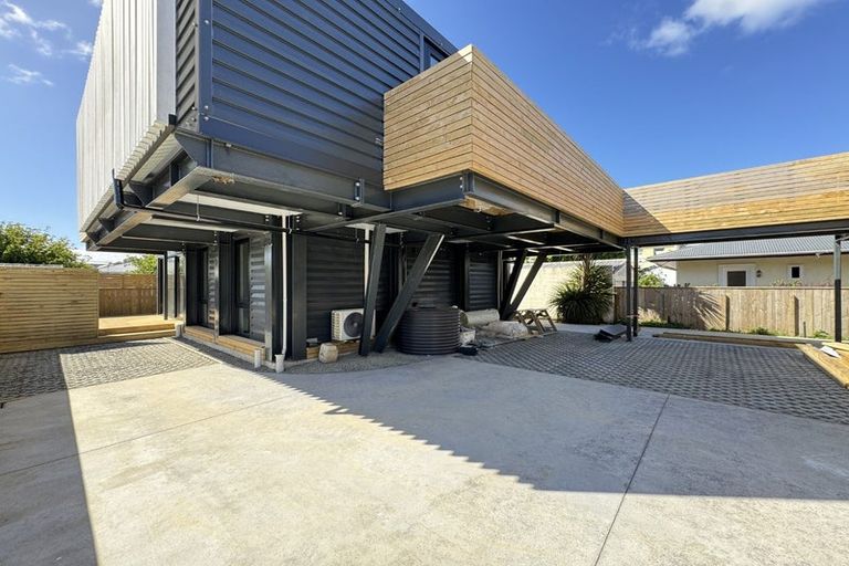 Photo of property in 60d Sydney Street, Petone, Lower Hutt, 5012