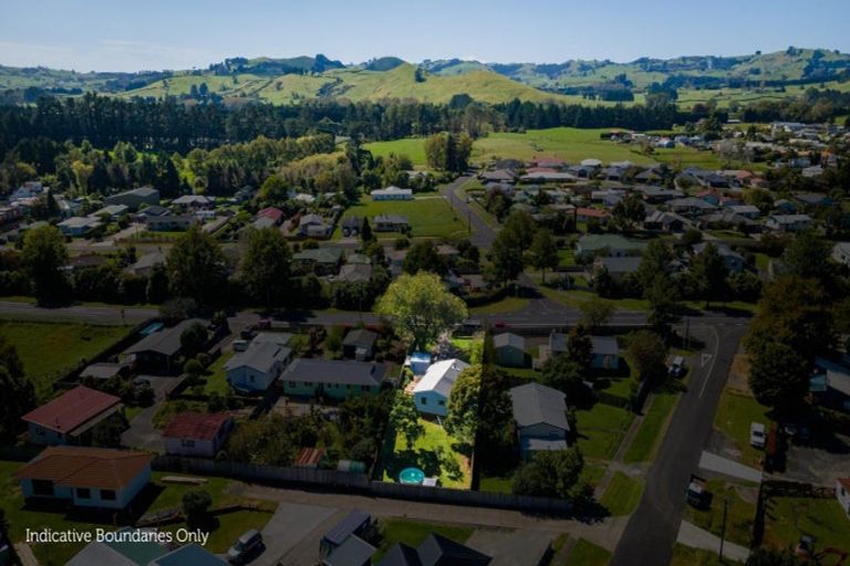 Photo of property in 255 Kenny Street, Waihi, 3610