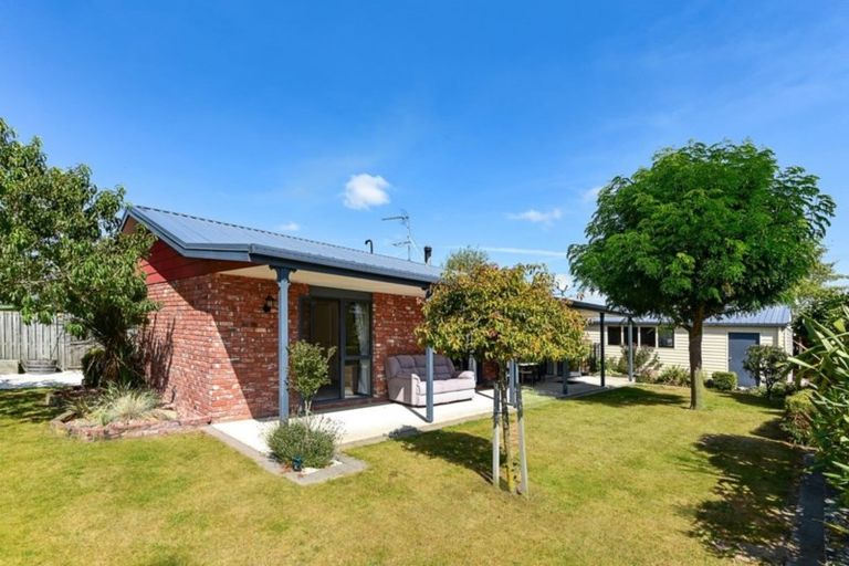 Photo of property in 2560 Bealey Road, Hororata, Darfield, 7572