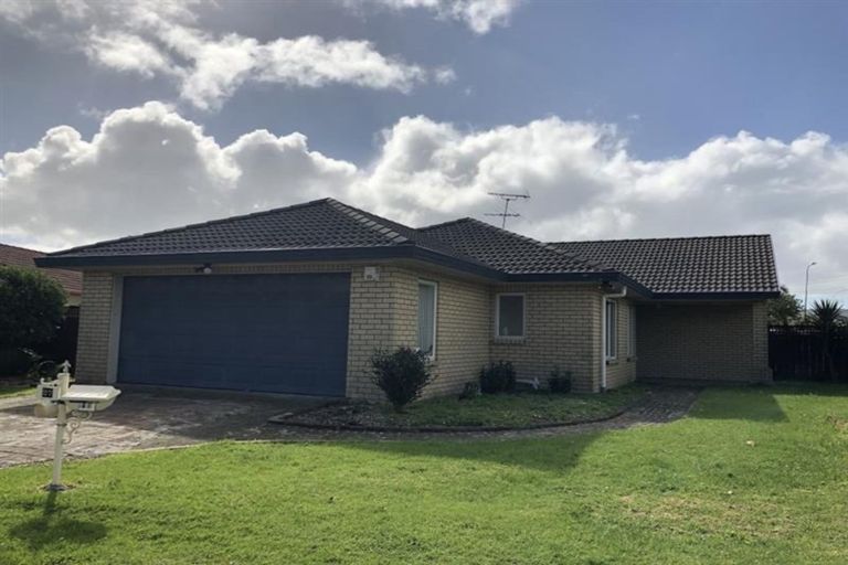 Photo of property in 27 Sheriff Place, Randwick Park, Auckland, 2105