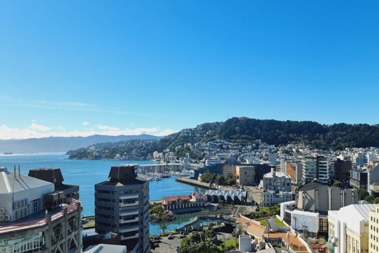 Photo of property in 9 Chews Lane, Wellington Central, Wellington, 6011