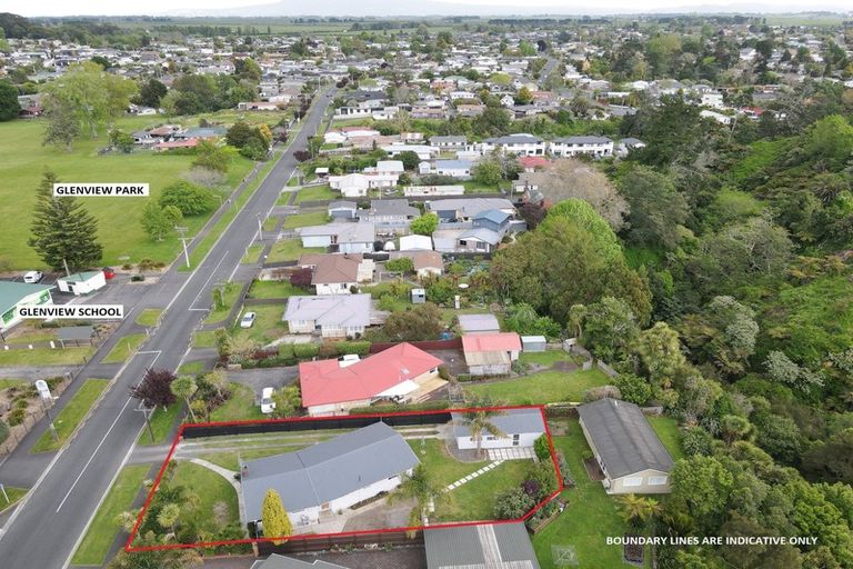 Photo of property in 69 Bruce Avenue, Glenview, Hamilton, 3206