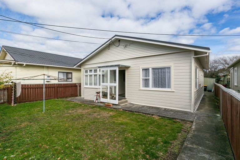 Photo of property in 56 Rotherham Terrace, Miramar, Wellington, 6022