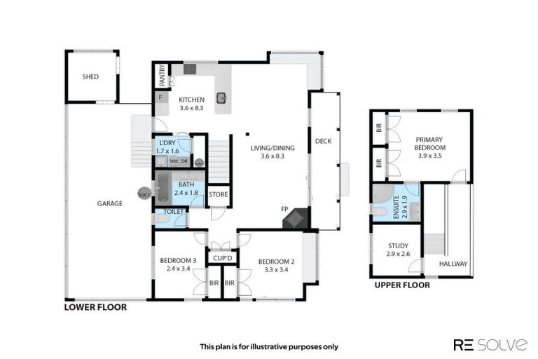 Photo of property in 20 Heaphy Street, Westown, New Plymouth, 4310