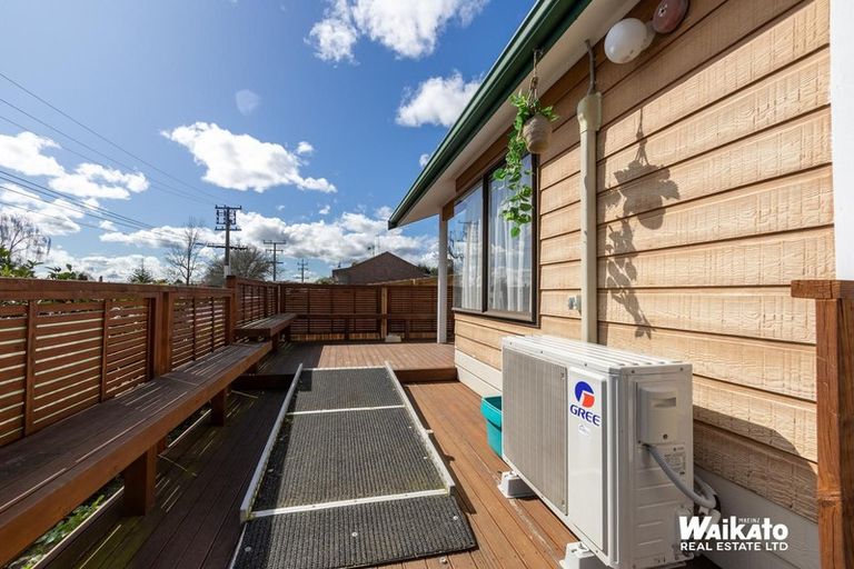 Photo of property in 23 Gibson Road, Dinsdale, Hamilton, 3204