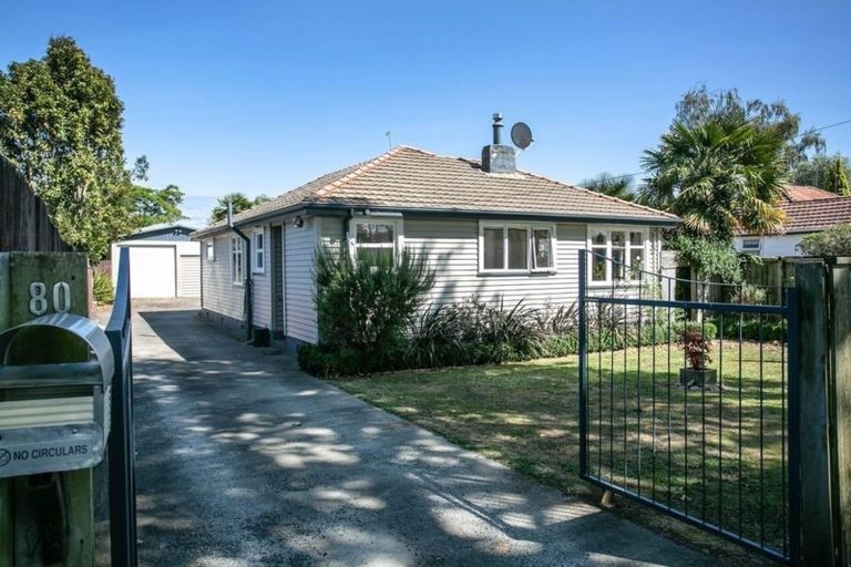 Photo of property in 80 Hall Street, Cambridge, 3434