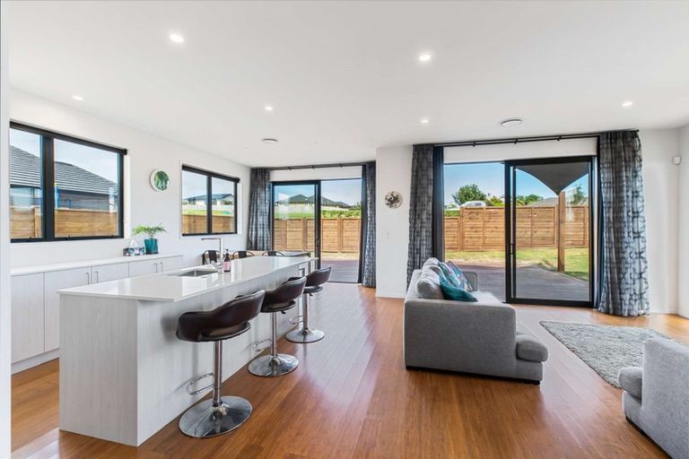 Photo of property in 7 Roto Street, Te Kauwhata, 3710