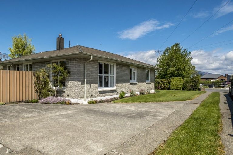 Photo of property in 2 Coleridge Street, Hanmer Springs, 7334