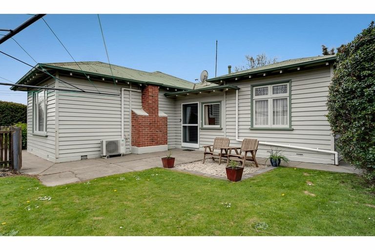 Photo of property in 376 Church Street, West End, Timaru, 7910