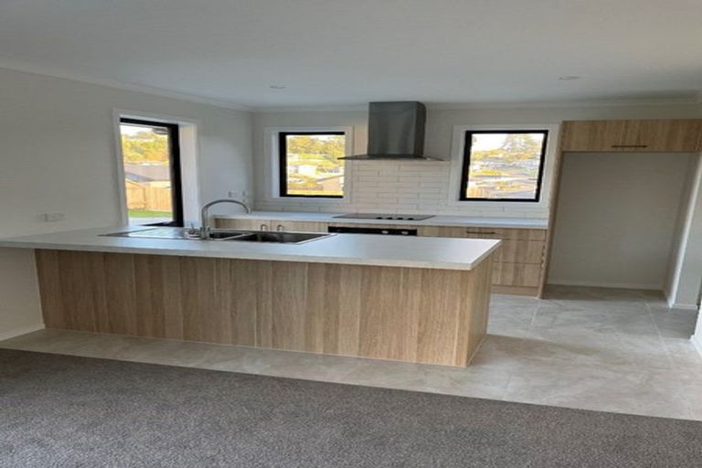 Photo of property in 37 Tamihana Avenue, Huntly, 3700