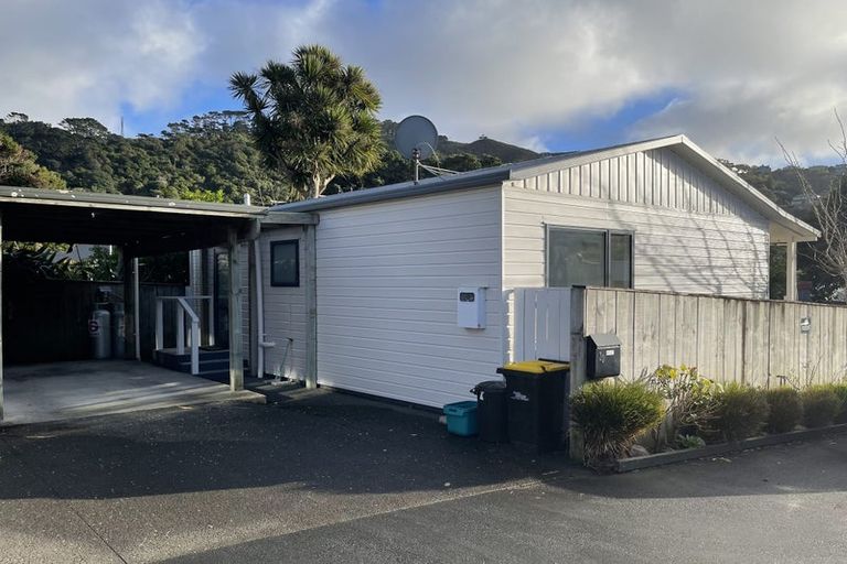 Photo of property in 2c Cashmere Avenue, Khandallah, Wellington, 6035