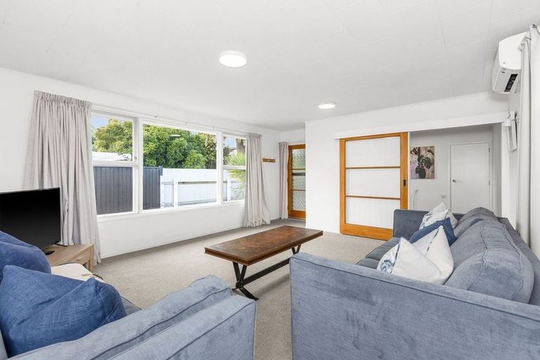 Photo of property in 4/155 Georges Drive, Napier South, Napier, 4110
