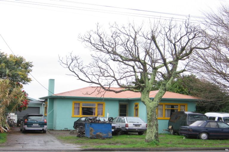 Photo of property in 89 Maxwells Line, Awapuni, Palmerston North, 4412