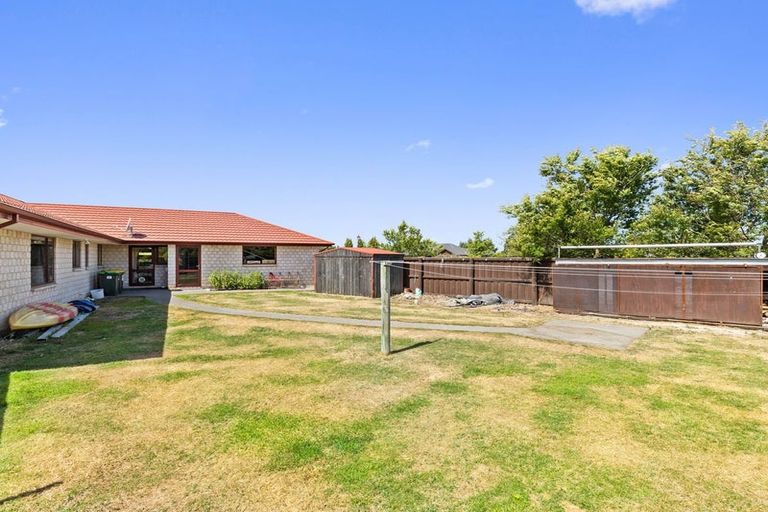 Photo of property in 10 Mchugh Crescent, Darfield, 7510