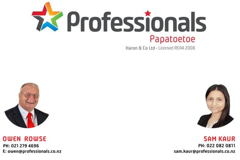 Photo of property in 43 Burundi Avenue, Clendon Park, Auckland, 2103