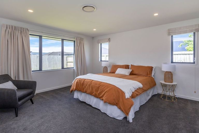 Photo of property in 93 Whincops Road, Halswell, Christchurch, 8025