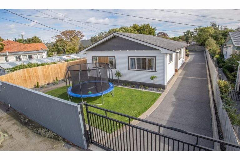 Photo of property in 7 Archer Street, Mairehau, Christchurch, 8013