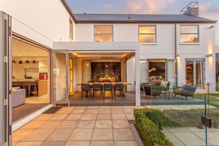 Photo of property in 381 Papanui Road, Strowan, Christchurch, 8052